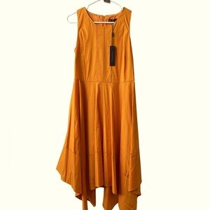 NWT DONNA KARAN DRESS